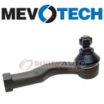 Mevotech Supreme Front Left Outer Steering Tie Rod End For 1985-1989 Subaru Xr. Fixed Price $30.99.