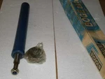 Boge Vw Front Strut Insert, Super Beetle 5/75-7/79. Fixed Price $53.95.