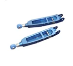 Cusco 6A1 474 Ln Rear Lower Control Lateral Arm Link Side GR86 ZN6 ZN8 Grb. Fixed Price $457.99.