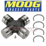 Moog Front Axle Shaft Right Outer Universal Joint For 1963-1965 Jeep J-230 Um. Fixed Price $42.86.