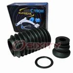 Mevotech Supreme Front Suspension Strut Bumper For 1991-1993 Oldsmobile Ql. Fixed Price $29.79.