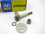 Moog K8521 Front Lower Alignment Cam Bolt Kit. Fixed Price $19.99.
