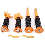 Maxpeedingrods Coilovers Struts Lowering Kit For Nissan 240SX Silvia S14 94-98. Fixed Price $253.00.