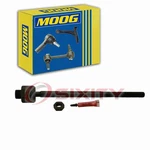 Moog Inner Steering Tie Rod End For 1999-2006 Chevrolet Silverado 1500 Gear Sn. Fixed Price $54.08.