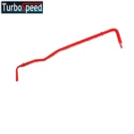 Emusa Red Rear Anti Roll Sway Stabilizer Bar For 1993-1997 Mazda RX-7 FC3 20MM. Fixed Price $69.99.