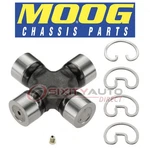 Moog At Rear Axle Universal Joint For 1967-1974 American Motors Ambassador Ds. Fixed Price $36.03.