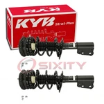 Pc Kyb Strut-plus Front Suspension & Coil Springs For 1995-2005. Fixed Price $461.19.