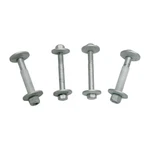 Freedom Offroad Cam Bolts For 05+ Frontier 05-12 Pathfinder 05-15 Xterra. Fixed Price $60.00.