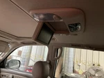 Used Infotainment Display Fits: 2006 Toyota Sequoia Video Crew Cab 4 Dr Tv Scree. Fixed Price $134.90.