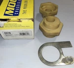 Moog K8746 Bushing Kitmade Usa Free Shipping. Fixed Price $17.57.