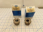 Ford E0TZ-3B440-D Caster Camber Adjuster Shim 2 Pack. Fixed Price $27.99.