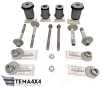 Genuine Oem Front Lower Control Arm Bushing With Bolts For Toyota Lexus. Fixed Price $308.00.