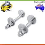 Brand New * Superpro Camber Bolt Kit For Toyota Fj Cruiser GJS10-FRONT. Fixed Price $93.63.
