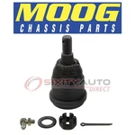 Moog Rear Lower Ball Joint For 2005-2006 Chevrolet Uplander Spring Ride Om. Fixed Price $53.58.