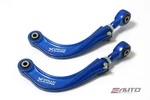Megan 2PC Rear Camber Control Arm Mazda CX7 CX-7 07-12 Crossover Suv. Fixed Price $196.00.