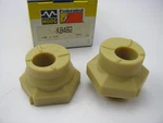 Moog K8482 Suspension Radius Arm Alignment Bushing Kit 1-1/4 Degree. Fixed Price $12.99.