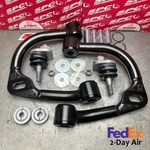 Spc Front Control Arm Kit 25485 For Toyota 02-07 Sequoia 00-06 Tundra Open Box. Fixed Price $799.95.