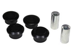 Whiteline KCA382 Control Arm Lower Inner Rear Bushing For Chevy/pontiac/saturn. Fixed Price $101.88.
