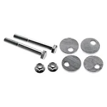 For Jeep Wrangler 97 Mevotech Supreme Rear Adjustable Alignment Pinion Bolt Kit. Fixed Price $25.67.