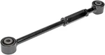 Dorman 526-393 Control Arm Tubular Steel Black Painted Ball Joint Not Included. Fixed Price $82.99.