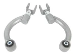 Whiteline KTA305 Adjustable Rear Upper Camber Arms For 23-26 Corolla/gr Yaris. Fixed Price $283.95.
