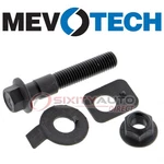 Mevotech Supreme Front Alignment Cam Bolt Kit For 1987-2005 Pontiac Kd. Fixed Price $34.28.