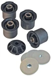 Spc Performance 25022 Xaxis Bushing Upgrade Kit 25470 & 25480. Fixed Price $179.99.
