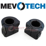 Mevotech Supreme Front To Frame Stabilizer Bar Bushing Kit For 1992-1998 Ix. Fixed Price $13.96.