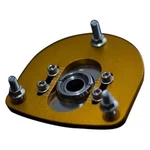 For Subaru Impreza 2002-2007 Isc Suspension Rear Alignment Camber Plates. Fixed Price $155.00.