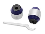 Superpro SPF4737K Caster-adjustable Front Strut Bar To Chassis Bush Kit Ford. Fixed Price $186.95.