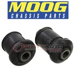 Moog Front Lower Control Arm Bushing Kit For 2002-2006 Chevrolet Avalanche Ug. Fixed Price $45.05.