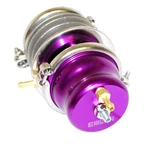 Purple Emusa 50MM V-band Wastegate Fits Toyota Honda Acura Dodge Bmw. Fixed Price $88.83.