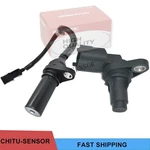 2X Cam/crankshaft Position Sensor For Hyundai Accent Kia 39350-2B000 39180-2B000. Fixed Price $25.03.