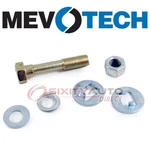 Mevotech Supreme Front Alignment Camber Kit For 1984-1988 Pontiac Fiero Ye. Fixed Price $20.62.