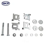 Alignment Caster / Camber Kit Skp SK7398 Fits 02-05 Dodge Ram 1500. Fixed Price $41.56.
