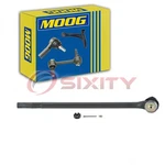 Moog Left Inner Steering Tie Rod End 1980-1996 Ford F-150 Gear Rack Nu. Fixed Price $53.88.