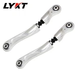 Lykt 2PCS Rear Camber Adjustable Arms For Benz Gle Gls Ml & Jeep Dodge. Fixed Price $154.78.