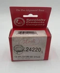 Alignment Caster / Camber Bushing Specialty Products 24220. Fixed Price $39.98.