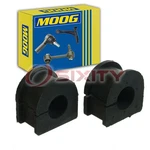 Moog Front To Control Arm Stabilizer Bar Bushing Kit For 1975-1978 Gmc C15 Du. Fixed Price $23.03.