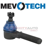Mevotech Supreme Front Left Outer Steering Tie Rod End For 1984-1990 Jeep Rq. Fixed Price $38.03.