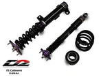 D2 Racing Coilovers Bmw Z3 Roadster Coupe 96-02 36 Way Adjustable Purple. Fixed Price $1080.00.