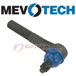 Mevotech Supreme Front Left Outer Steering Tie Rod End For 1994-1997 Dodge Ub. Fixed Price $53.36.
