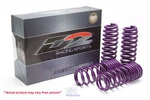 D2 Racing Pro Lowering Spring Drop 1.25" F/r For 03-07 G35 Coupe, 03-08 350Z. Fixed Price $215.00.