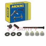 Moog Front Suspension Stabilizer Bar Link Kit For 1970-1974 Plymouth Mp. Fixed Price $18.69.