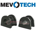Mevotech Supreme Rear To Frame Stabilizer Bar Bushing Kit For 2001-2004 Ct. Fixed Price $18.71.