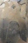 Trw Cam Shim Spacers 25 Pcs 13508A 1/16 Jd Steering Alignment 9/16 - 5/8. Fixed Price $39.57.