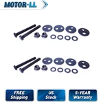 For Explorer Mevotech Original Grade 2PCS Front Alignment Caster / Camber Kit. Fixed Price $60.22.