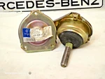 2X Genuine Mercedes W123 Front Control Arm Support Guide Rod Mount 1233301335. Fixed Price $460.00.