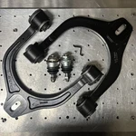 Spc Adjustable Front Upper Control Arm 2009-23 Dodge Charger/chrysler (pair). Fixed Price $395.00.