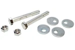 Mevotech MS40028 Alignment Cam Bolt Kit For 00-08 Ls S-type Thunderbird. Fixed Price $42.11.